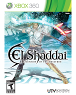 El Shaddai: Ascension of the Metatron (Xbox 360)